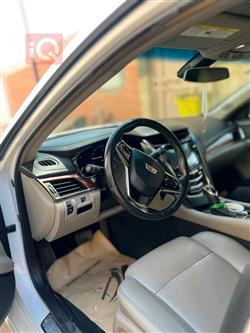Cadillac CTS